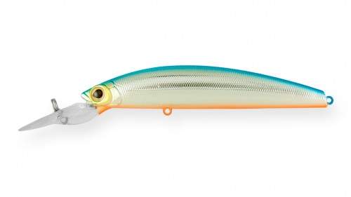  Strike Pro Magic Minnow 70  7 5,2 . 1,5 -2,5  626E