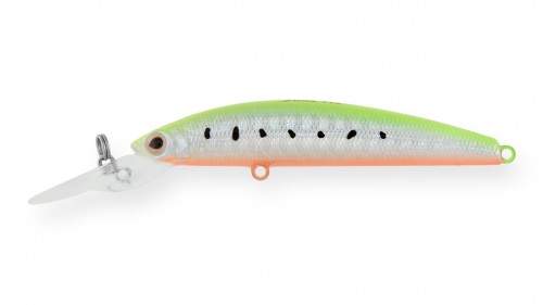  Strike Pro Magic Minnow 70  7 5,2 . 1,5 -2,5  513-713