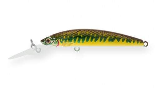 Strike Pro Magic Minnow