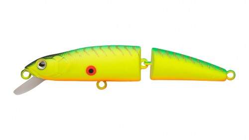  Strike Pro Minnow Jointed SL110   11 14 . 0,8 -1,5 A17S