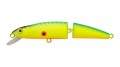  Strike Pro Minnow Jointed SL110   11 14 . 0,8 -1,5 A17S