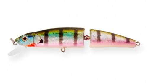  Strike Pro Minnow Jointed SL110   11 14 . 0,8 -1,5 630V