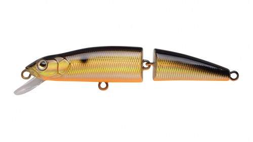  Strike Pro Minnow Jointed SL110   11 14 . 0,8 -1,5 613T