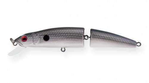  Strike Pro Minnow Jointed SL110   11 14 . 0,8 -1,5 SM37F