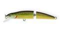  Strike Pro Minnow Jointed SL110   11 14 . 0,8 -1,5 A164F