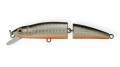  Strike Pro Minnow Jointed SM70   7 4,7 . 0,2 -0,7 A70-713