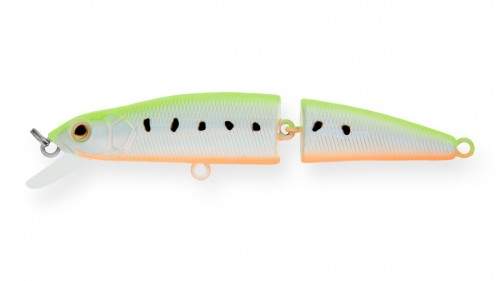  Strike Pro Minnow Jointed SM70   7 4,7 . 0,2 -0,7 513T