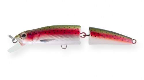  Strike Pro Minnow Jointed SM70   7 4,7 . 0,2 -0,7 71
