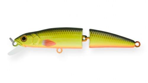  Strike Pro Minnow Jointed SM70   7 4,7 . 0,2 -0,7 SM63F