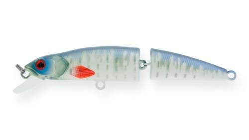  Strike Pro Minnow Jointed SM70   7 4,7 . 0,2 -0,7 SM51F