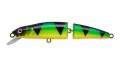  Strike Pro Minnow Jointed SM90   9 8,6 . 0,5 -1,3 A09