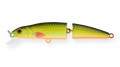  Strike Pro Minnow Jointed SM90   9 8,6 . 0,5 -1,3 SM63F