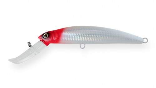  Strike Pro Musky Monster 200CL  20 118 . 12  022PPP-713