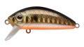  Strike Pro Mustang Minnow 45  4,5 4,5 . 0,2 -0,5 613-713