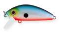  Strike Pro Mustang Minnow 45  4,5 4,5 . 0,2 -0,5 A05