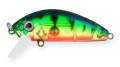  Strike Pro Mustang Minnow 45  4,5 4,5 . 0,2 -0,5 A102G