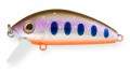  Strike Pro Mustang Minnow 45  4,5 4,5 . 0,2 -0,5 A142-264