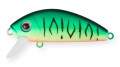  Strike Pro Mustang Minnow 45  4,5 4,5 . 0,2 -0,5 GC01S