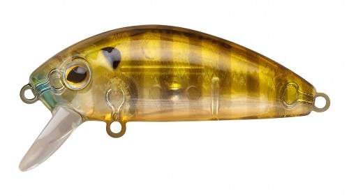  Strike Pro Mustang Minnow 45  4,5 4,5 . 0,2 -0,5 A68G