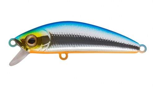  Strike Pro Mustang Minnow 60  6 5.8 . 0,3 -0,7 626E