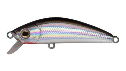  Strike Pro Mustang Minnow 60  6 5.8 . 0,3 -0,7 A010-EP