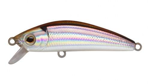  Strike Pro Mustang Minnow 60  6 5.8 . 0,3 -0,7 A53