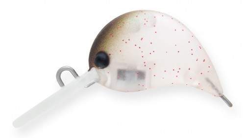  Strike Pro Nuts-S   2,5  2,6  .  1,0 124SG