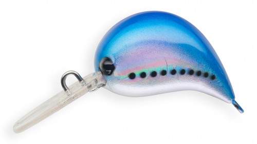  Strike Pro Nuts-S   2,5  2,6  .  1,0 544PPT