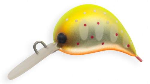  Strike Pro Nuts-S   2,5  2,6  .  1,0 A190ES