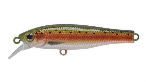  Strike Pro Quick Minnow 40 S  4,0  2,6  .  0,6 71RP