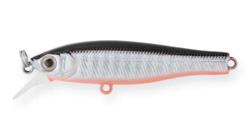  Strike Pro Quick Minnow 40 S  4,0  2,6  .  0,6 A70-713