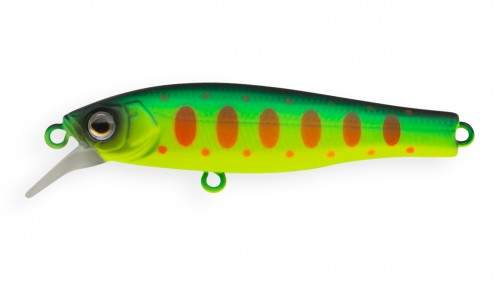  Strike Pro Quick Minnow 40 S  4,0  2,6  .  0,6 A209S