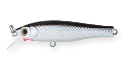  Strike Pro Quick Minnow 40 S  4,0  2,6  .  0,6 A010-EP