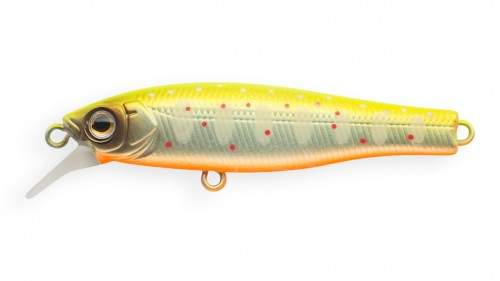  Strike Pro Quick Minnow 40 S  4,0  2,6  .  0,6 A190ES