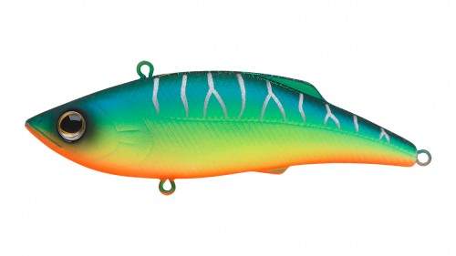  Strike Pro Rattle-N-Shad 75  7,5  11  A223S