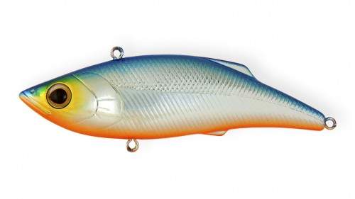  Strike Pro Rattle-N-Shad 75  7,5  11  626E