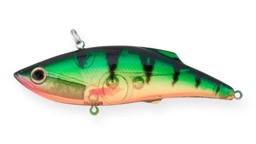  Strike Pro Rattle-N-Shad 75  7,5  11  A102G