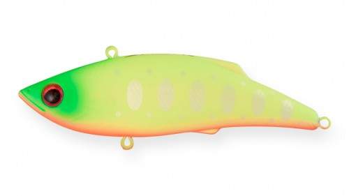  Strike Pro Rattle-N-Shad 75  7,5  11  A178S