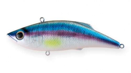  Strike Pro Rattle-N-Shad 75  7,5  11  A210-SBO-RP