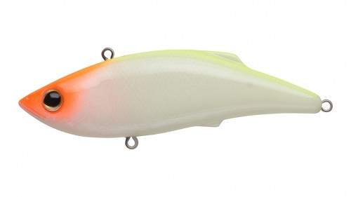  Strike Pro Rattle-N-Shad 75  7,5  11  Fluo A116L