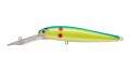  Strike Pro S.P. Walleye Minnow 90  9 11 . 2,0 -3,5 A121F