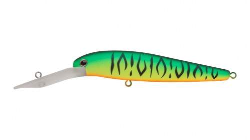  Strike Pro S.P. Walleye Minnow 90  9 11 . 2,0 -3,5 GC01S