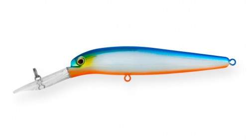  Strike Pro S.P. Walleye Minnow 90  9 11 . 2,0 -3,5 626E