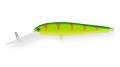  Strike Pro S.P. Walleye Minnow 90  9 11 . 2,0 -3,5 Fluo A172FL