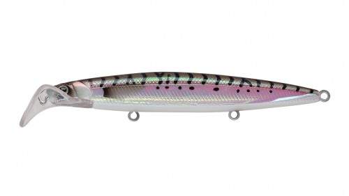  Strike Pro Scooter Minnow 110F  11 11,8 . 1,5 - 2,5 C610-064