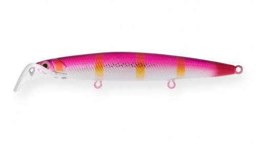  Strike Pro Scooter Minnow 110F  11 11,8 . 1,5 - 2,5 A166E