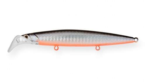  Strike Pro Scooter Minnow 110F  11 11,8 . 1,5 - 2,5 A70-713