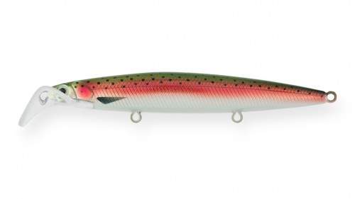  Strike Pro Scooter Minnow 110F  11 11,8 . 1,5 - 2,5 71