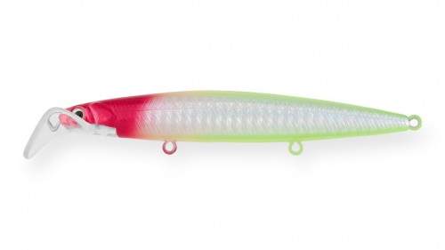  Strike Pro Scooter Minnow 110F  11 11,8 . 1,5 - 2,5 X10-713