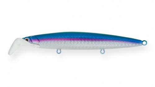  Strike Pro Scooter Minnow 110F  11 11,8 . 1,5 - 2,5 C352-713